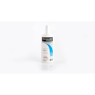 SHAMPOO TRITOHEXIDIN 250ML