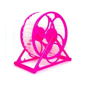 RUEDA HAMSTER X8 MOD1