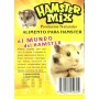 ALIMENTO PARA HAMSTER - HAMSTER MIX