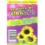 ALIMENTO PARA HAMSTER - SEMILLAS DE GIRASOL