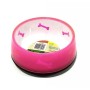 PLATO PARA MASCOTA DELUX AP-D013-012 - ROSADO