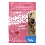 NUTRAPRO SNACK PERRO CARNE 200gr