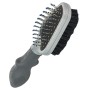 FURMINATOR CEPILLO DUAL GROOMING BRUSH PERRO Y GATO