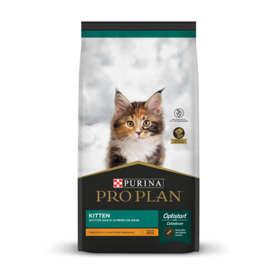 PURINA PROPLAN GATO CACHORRO / Mundo Mágico de La Mascota