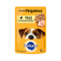 PEDIGREE POUCH / Mundo Mágico de La Mascota