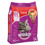 WHISKAS CARNE / Mundo Mágico de La Mascota