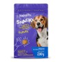 NUTRAPRO SNACK SABOR A MANTEQUILLA DE MANÍ, PARA PERRO DE RAZA PEQUEÑA / Mundo Mágico de La Mascota