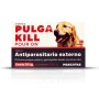 PIPETA PUL-GA KILL PERROS DESDE 20KG