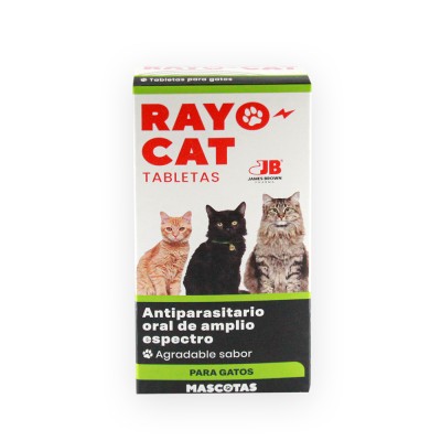 RAYO CAT