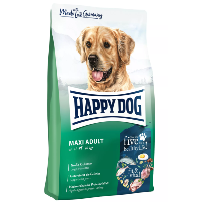 HAPPY DOG MAXI ADULTO