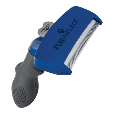 FURMINATOR CEPILLO UNDERCOAT DESHEDDING TOOL PERRO