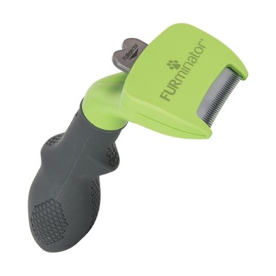 FURMINATOR CEPILLO UNDERCOAT DESHEDDING TOOL PERRO