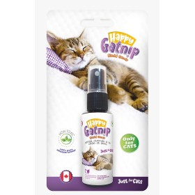 CATNIP HAPPY GATNIP SPRAY CATNIP HAPPY GATNIP SPRAY