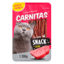 CARNITAS SNACK GATOS 100GR
