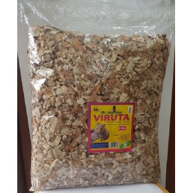 VIRUTA HAMSTER 1 KG