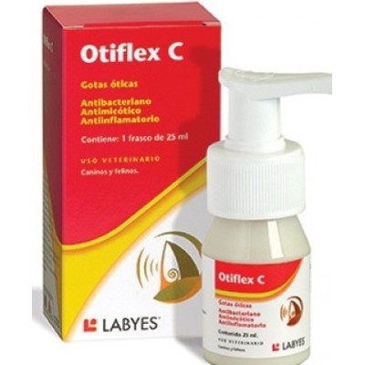 OTIFLEX C 25ML