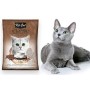 ARENA SUPER KIT CAT COFFEE / Mundo Mágico de La Mascota